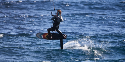 2021 SHINN Jackson Chromatic - 3D deck Pad - Connection set