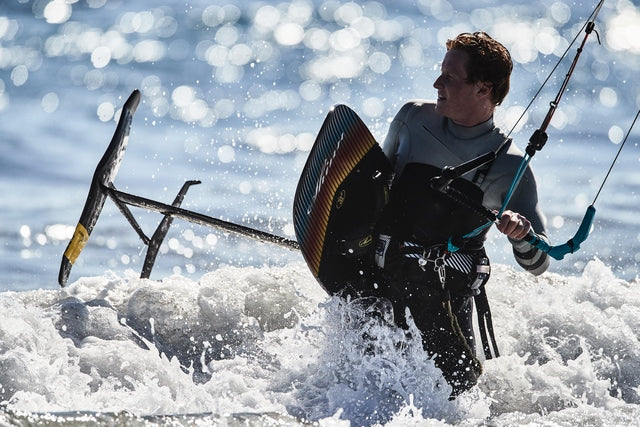 2021 SHINN Jackson Chromatic - 3D deck Pad - Connection set