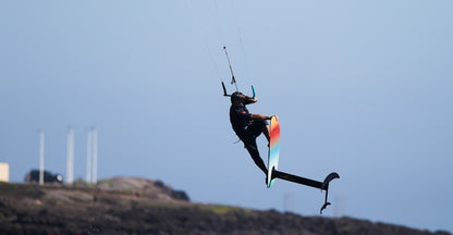 2021 SHINN Jackson Chromatic - 3D deck Pad - Connection set