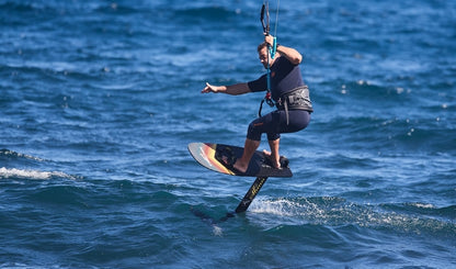 2021 SHINN Jackson Chromatic - 3D deck Pad - Connection set