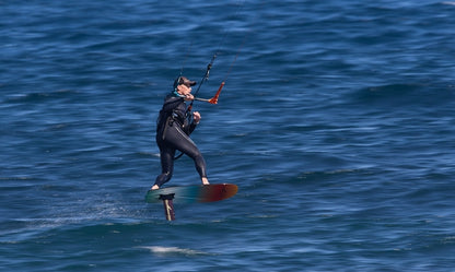 2021 SHINN Jackson Chromatic - 3D deck Pad - Connection set