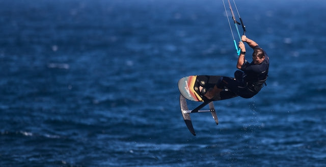 2021 SHINN Jackson Chromatic - 3D deck Pad - Connection set