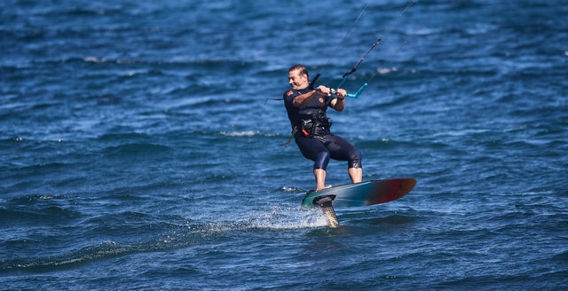 2021 SHINN Jackson Chromatic - 3D deck Pad - Connection set