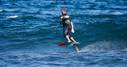 2021 SHINN Jackson Chromatic - 3D deck Pad - Connection set