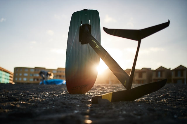 2021 SHINN Jackson Chromatic - 3D deck Pad - Connection set