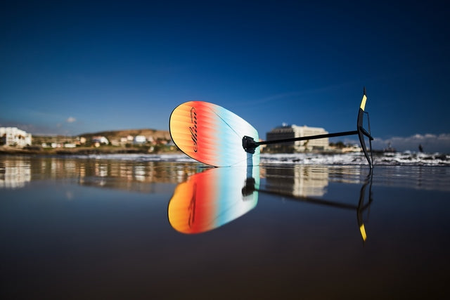 2021 SHINN Jackson Chromatic - 3D deck Pad - Connection set