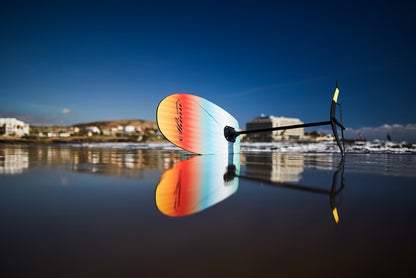 2021 SHINN Jackson Chromatic - 3D deck Pad - Connection set