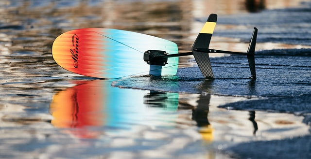 2021 SHINN Jackson Chromatic - 3D deck Pad - Connection set