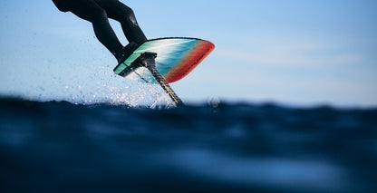 2021 SHINN Jackson Chromatic - 3D deck Pad - Connection set