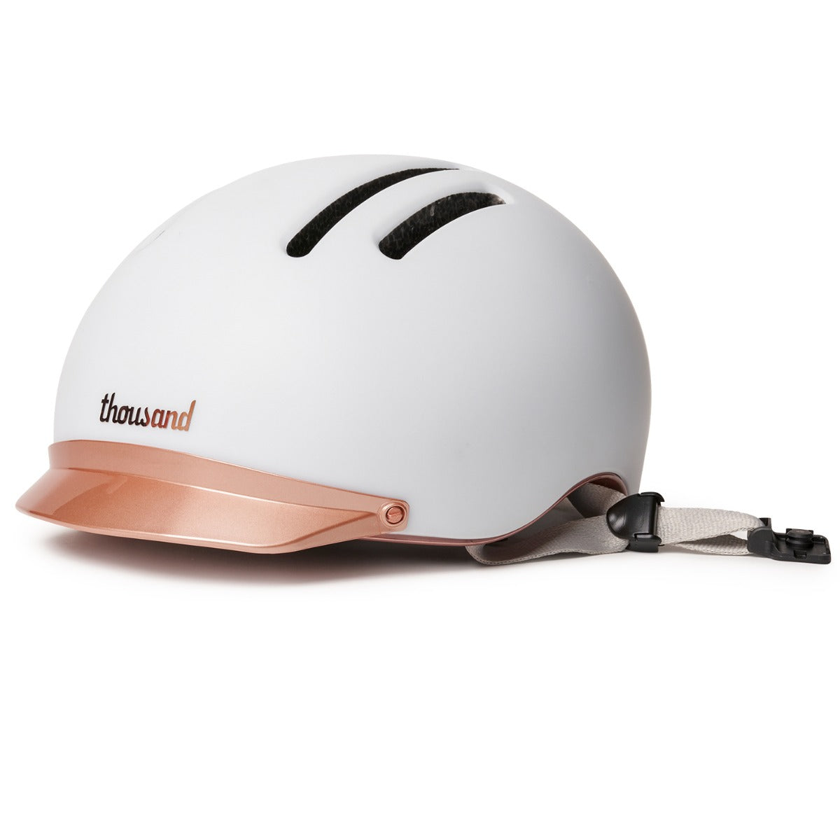 Casque THOUSAND Chapter Supermoon White Mips