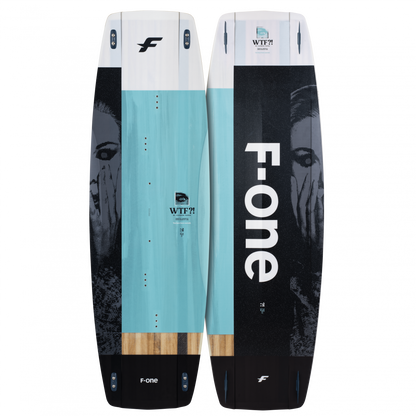 2023 F-One  WTF!? Board