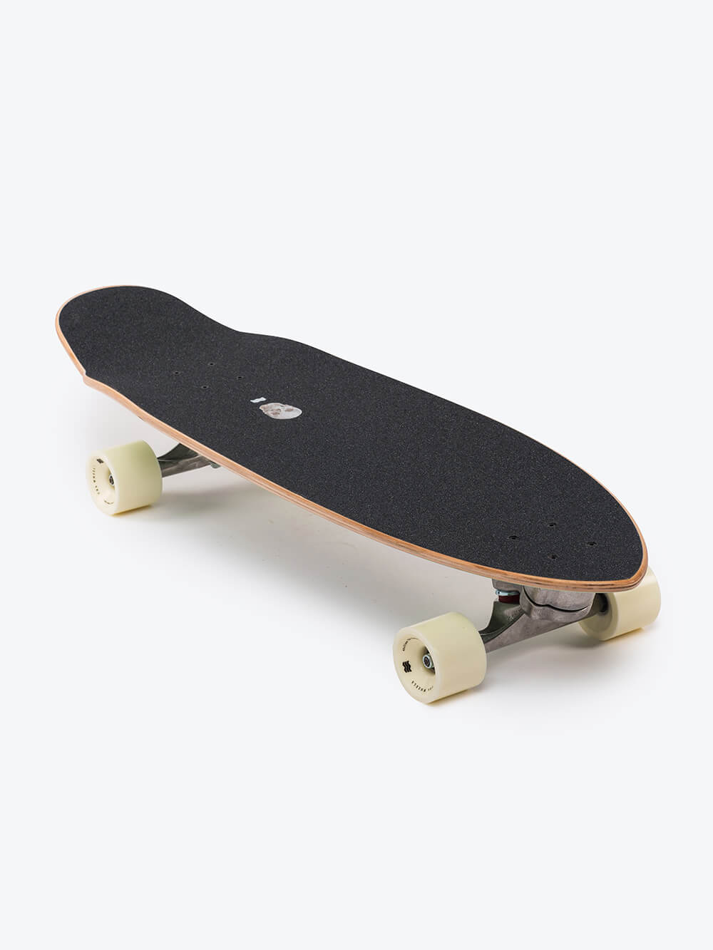 YOW x Christenson Lane Splitter 34″ SURFSKATE COMPLETE