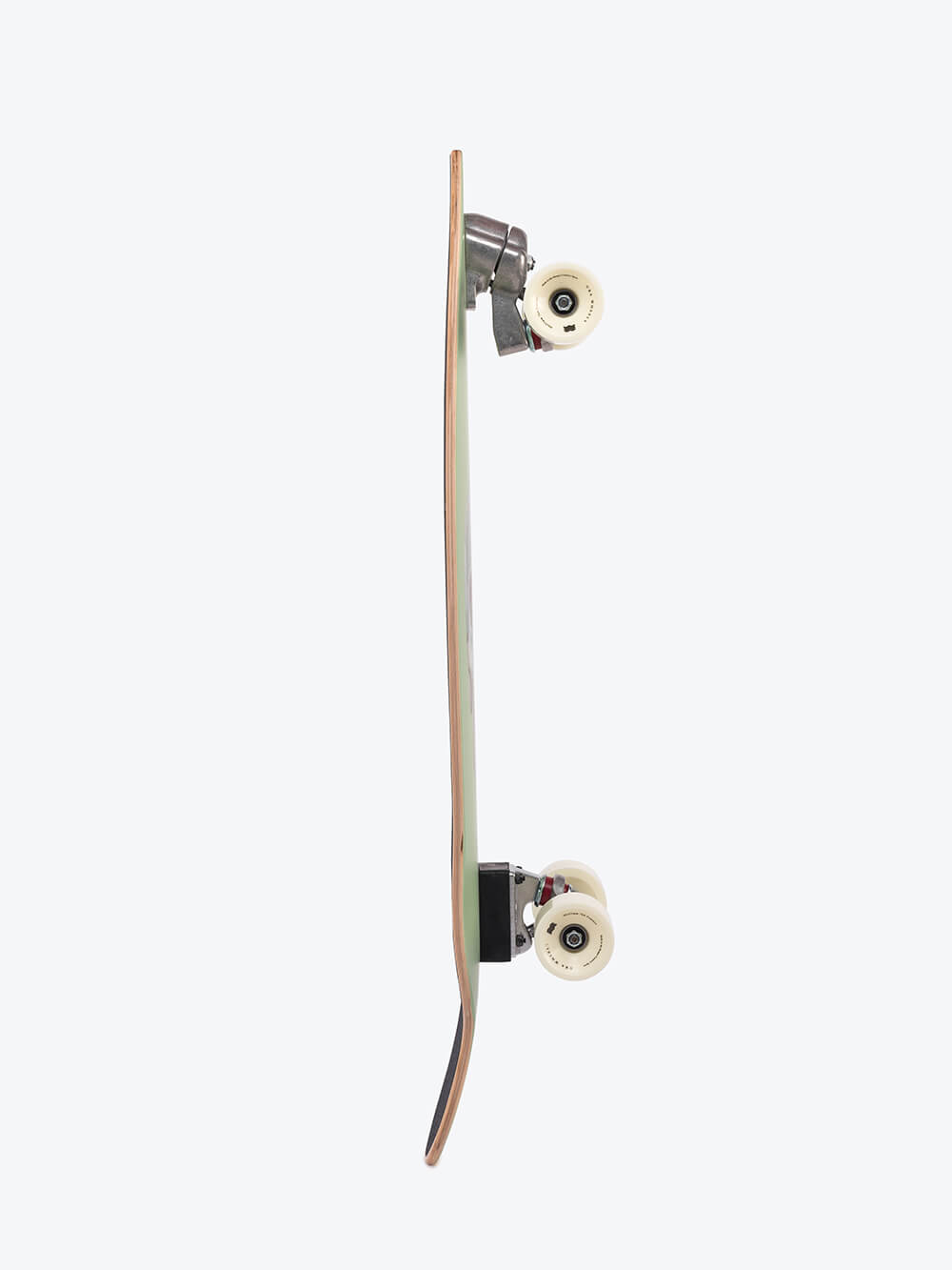 YOW x Christenson Lane Splitter 34″ SURFSKATE COMPLETE