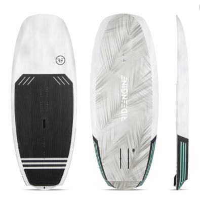 2021 RIDE ENGINE Moon Buddy SUP